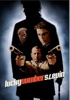 Lucky Number Slevin LATAM
