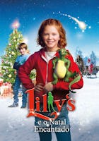 Lilly’S e o Natal Encantado