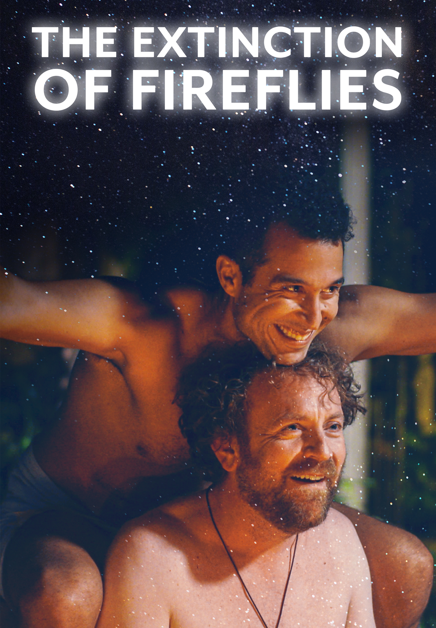 The Extinction of Fireflies