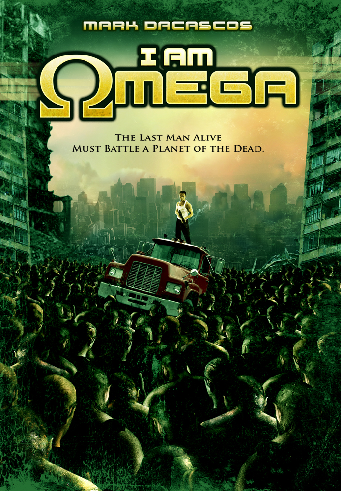 I Am Omega
