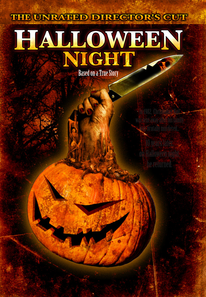 Halloween Night