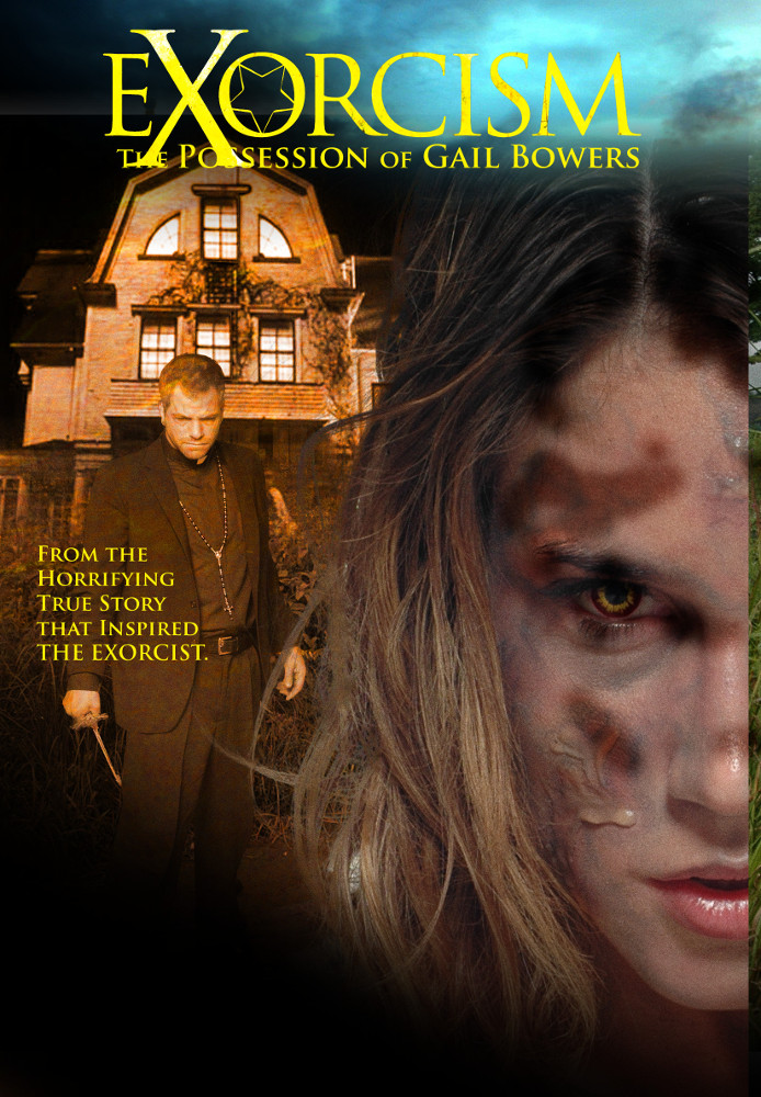 Exorcism: The Possession of Gail Bowers