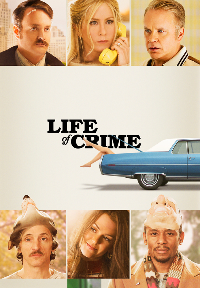 Life of Crime