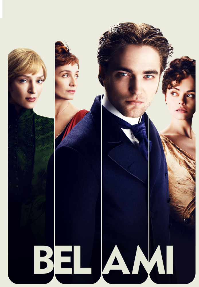 Bel Ami