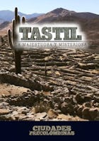Tastil, la majestuosa ciudad del siglo XIV