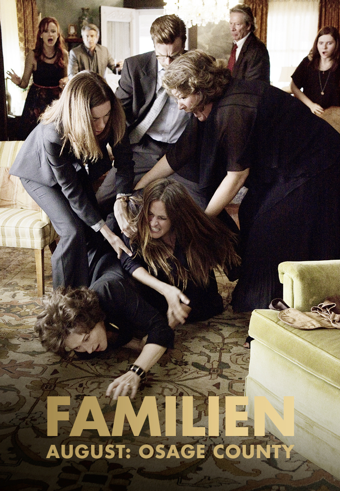 August: Osage County