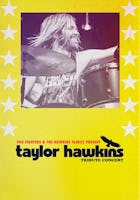 Foo Fighters and the Hawkins Family Presents: Taylor Hawkins Tribute Concert