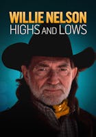 Willie Nelson: Highs and Lows