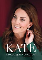 Kate, A Young Queen in Waiting