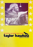 Foo Fighters and the Hawkins Family Presents: Taylor Hawkins Tribute (NTSC)