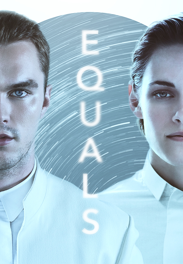 Equals