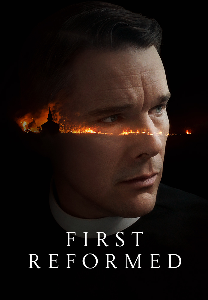 First Reformed