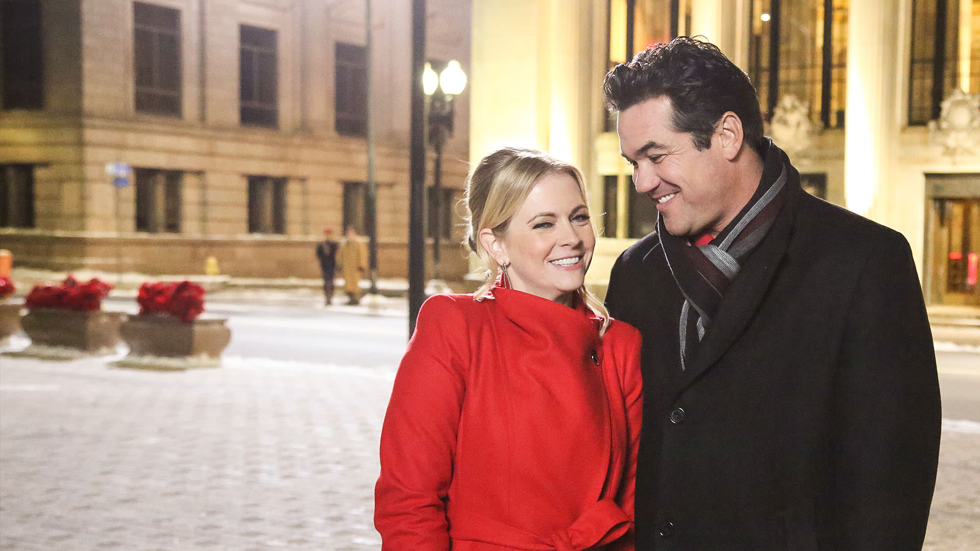 Watch Broadcasting Christmas on demand for free! Pluto TV