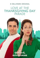 Love at the Thanksgiving Day Parade