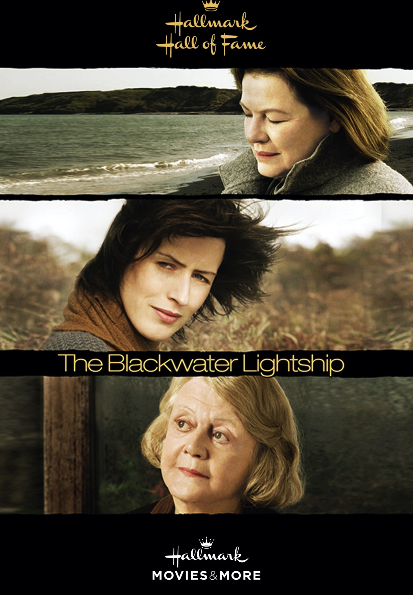 The Blackwater Lightship