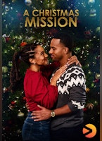 Julefilm Pluto TV