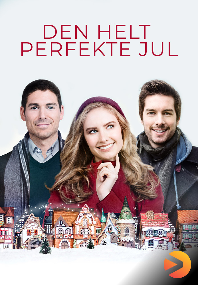 Julefilm Pluto TV