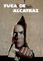 Escape From Alcatraz BR