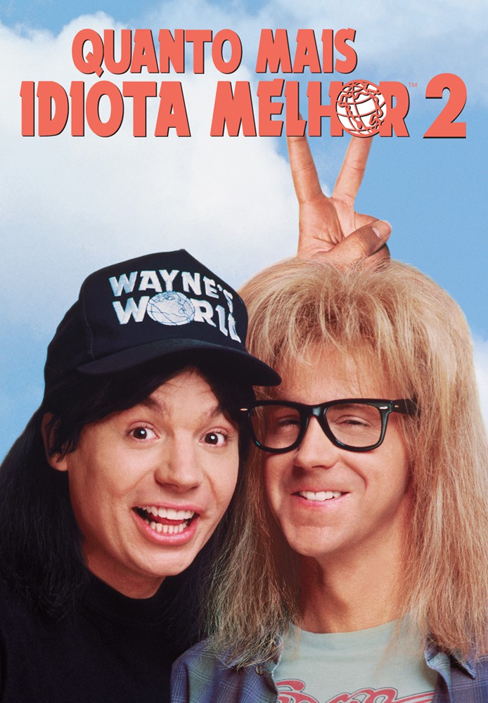 Quanto Mais Idiota Melhor 2