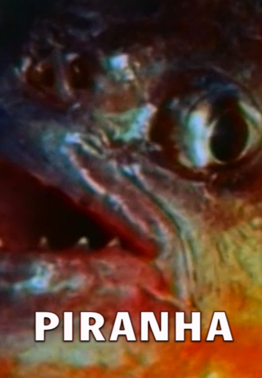 Piranha