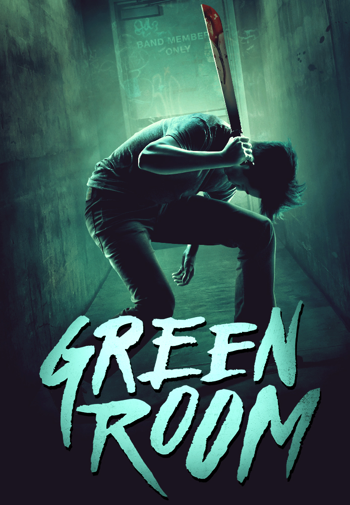 Green Room