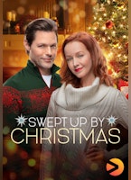 Julefilm Pluto TV