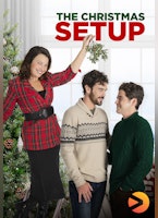 Julefilm Pluto TV