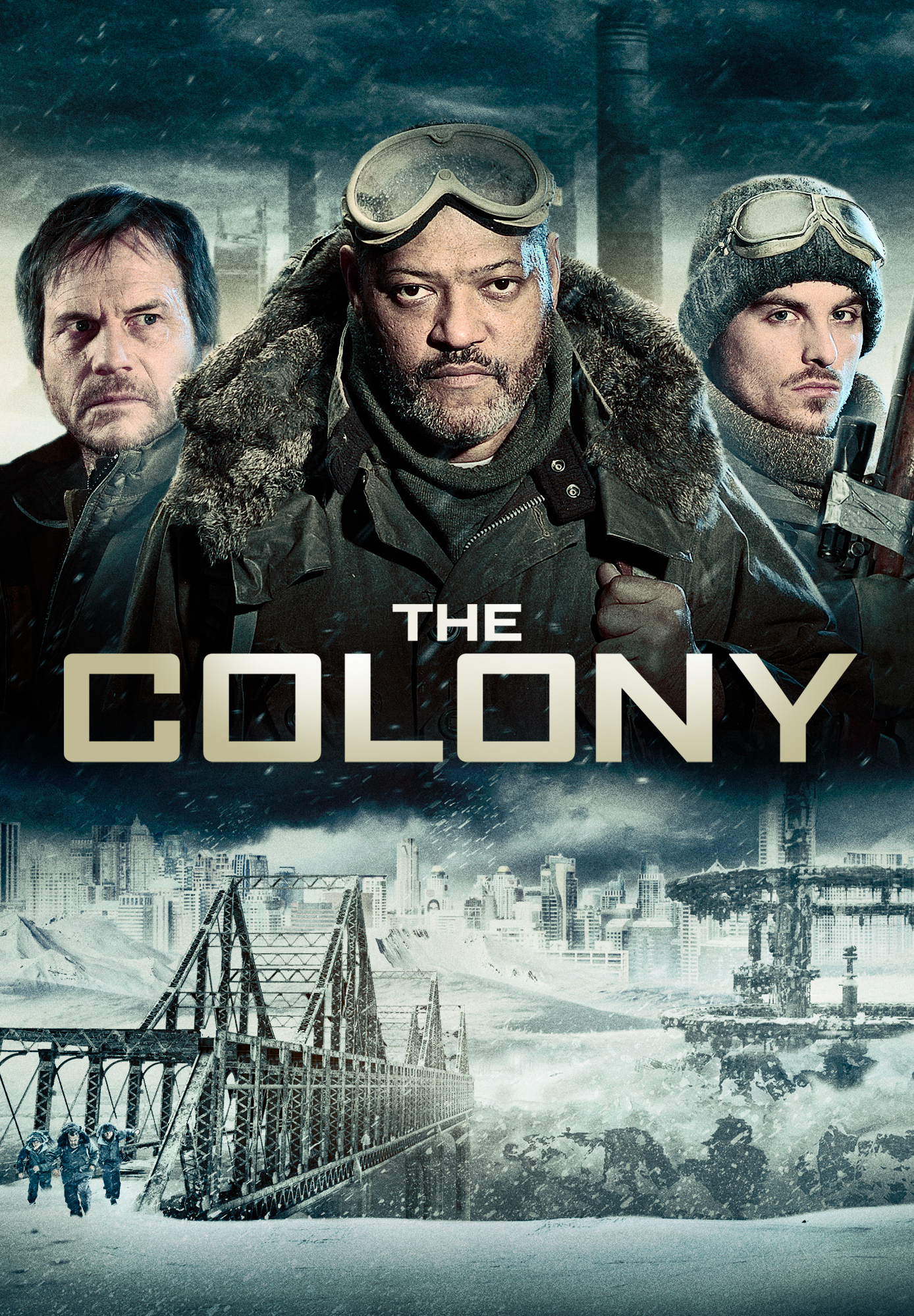 The Colony