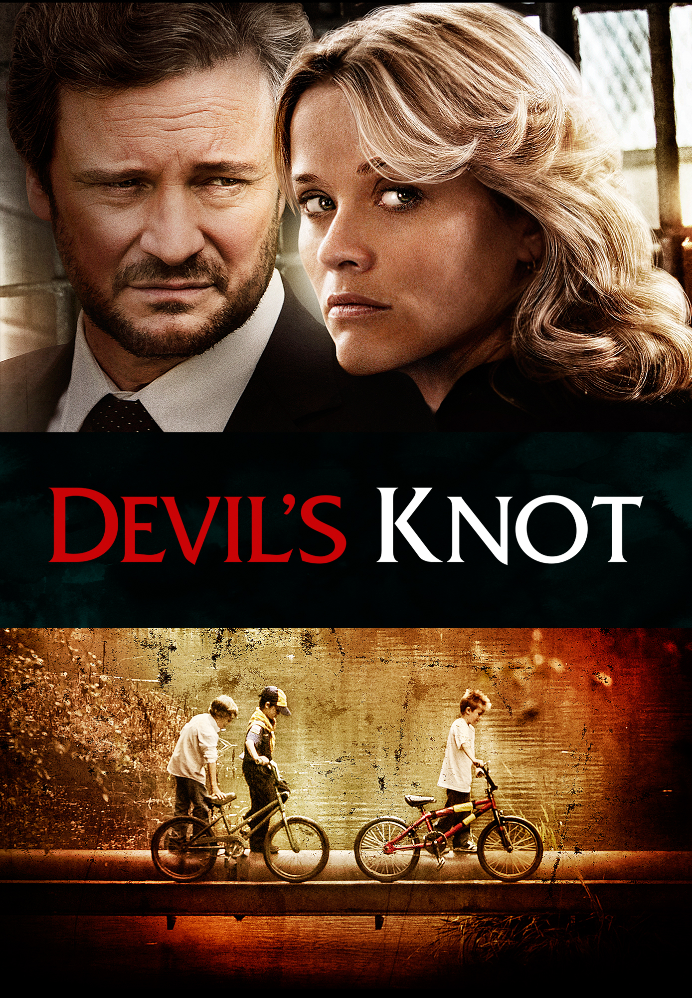 Devil's Knot