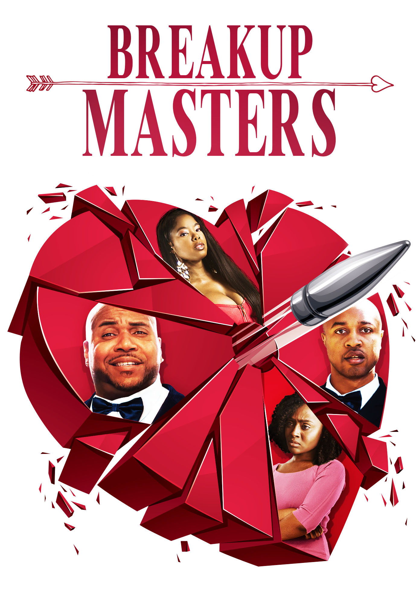 Breakup Masters