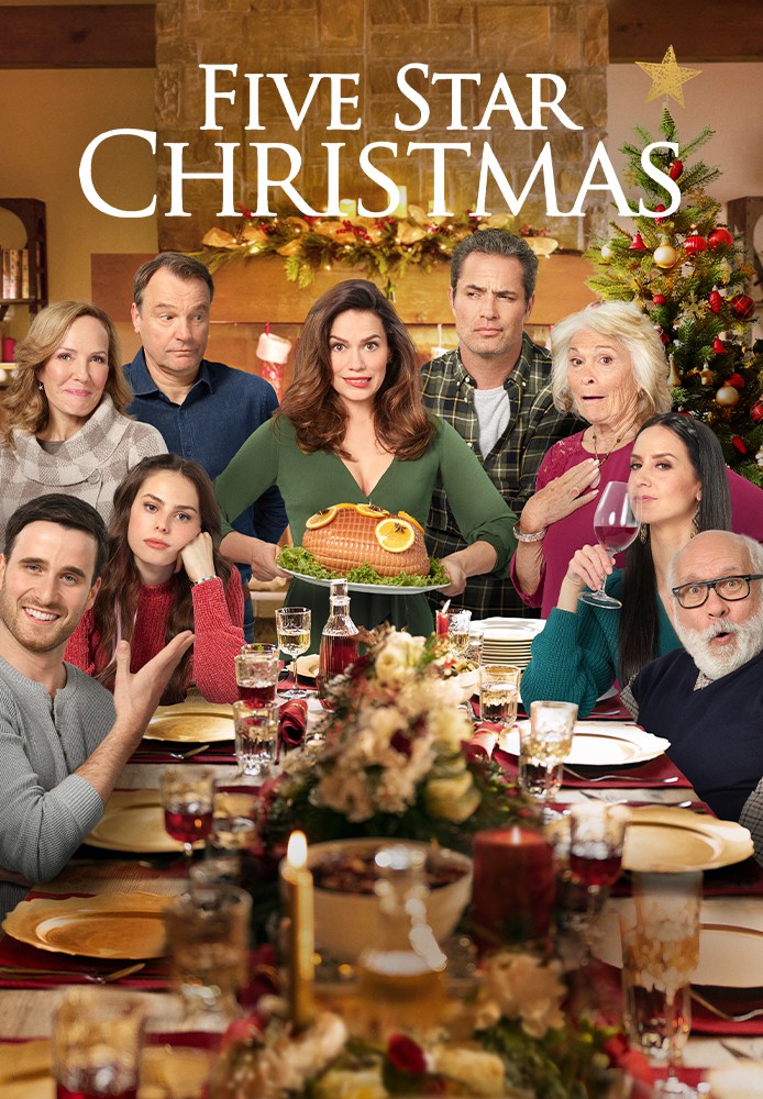 Five Star Christmas