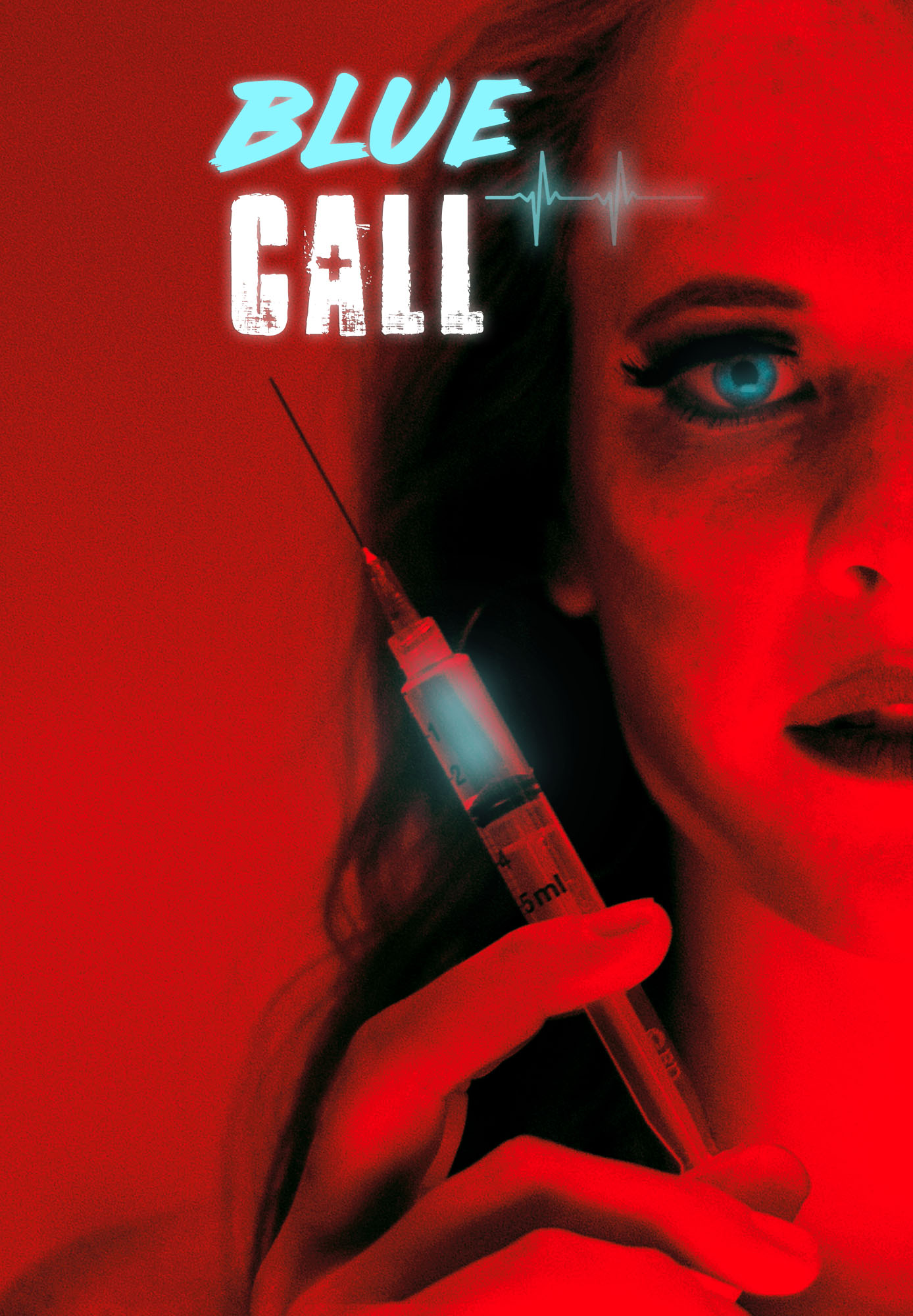 Blue Call