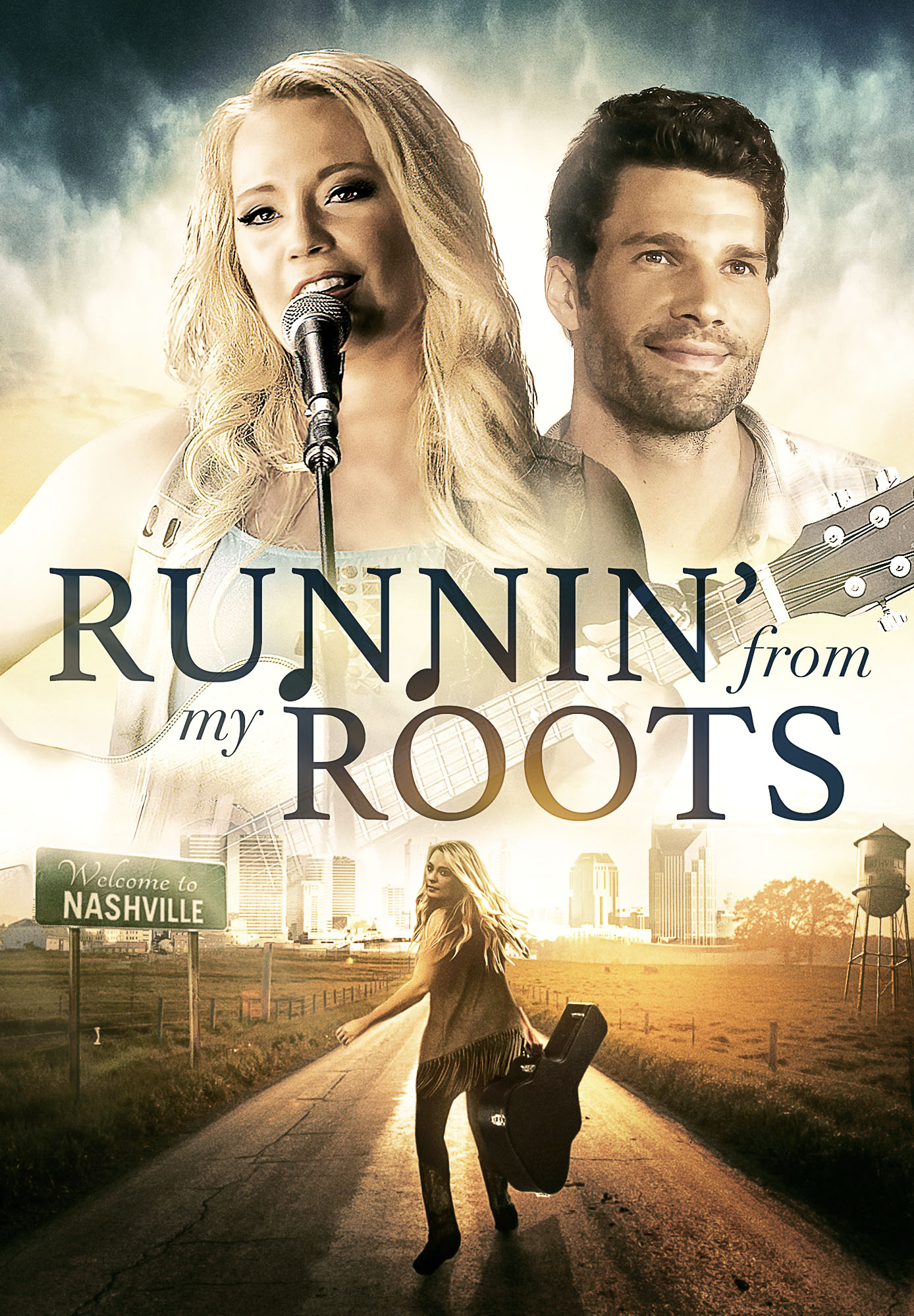 Runnin' From My Roots
