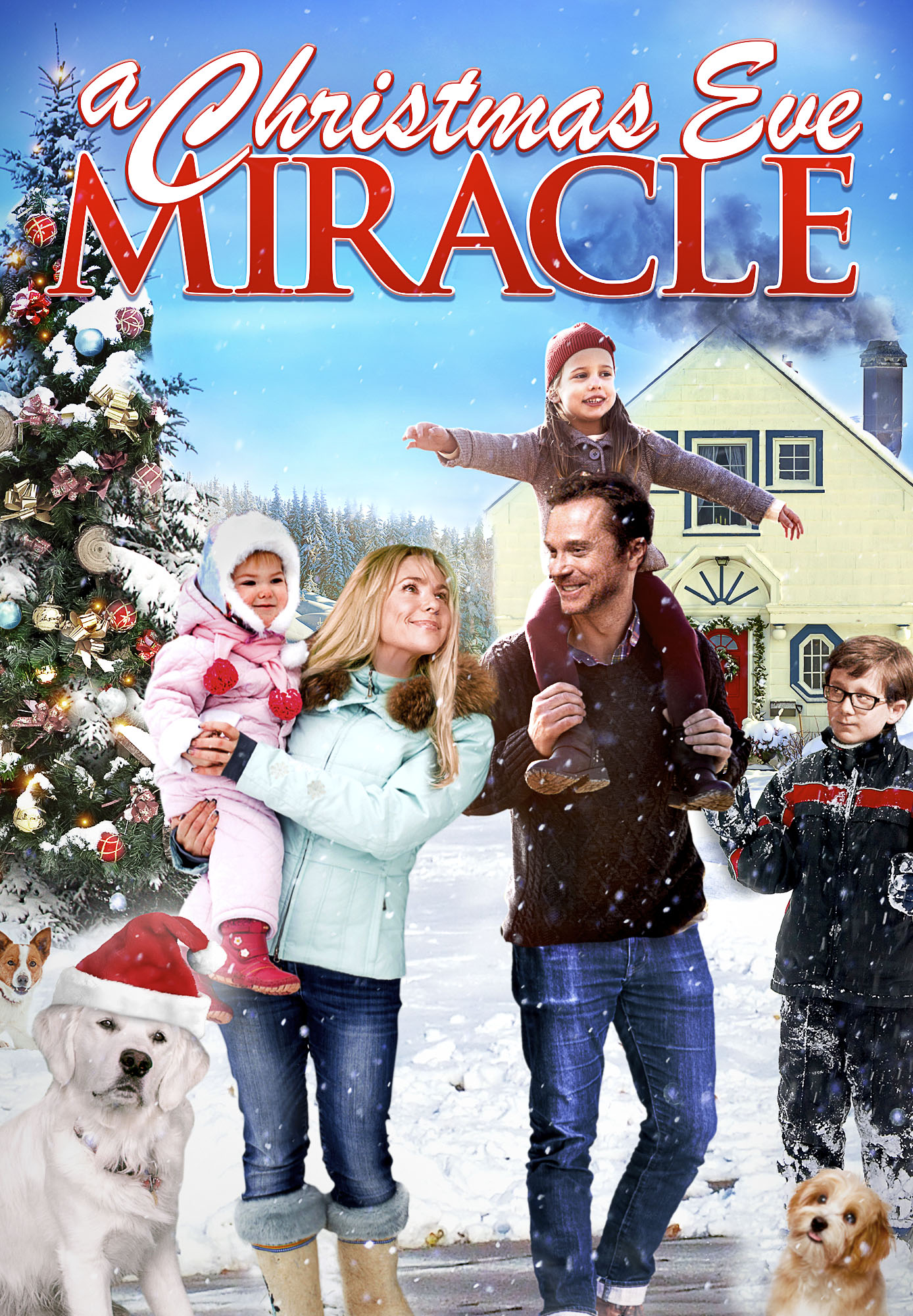 A Christmas Eve Miracle