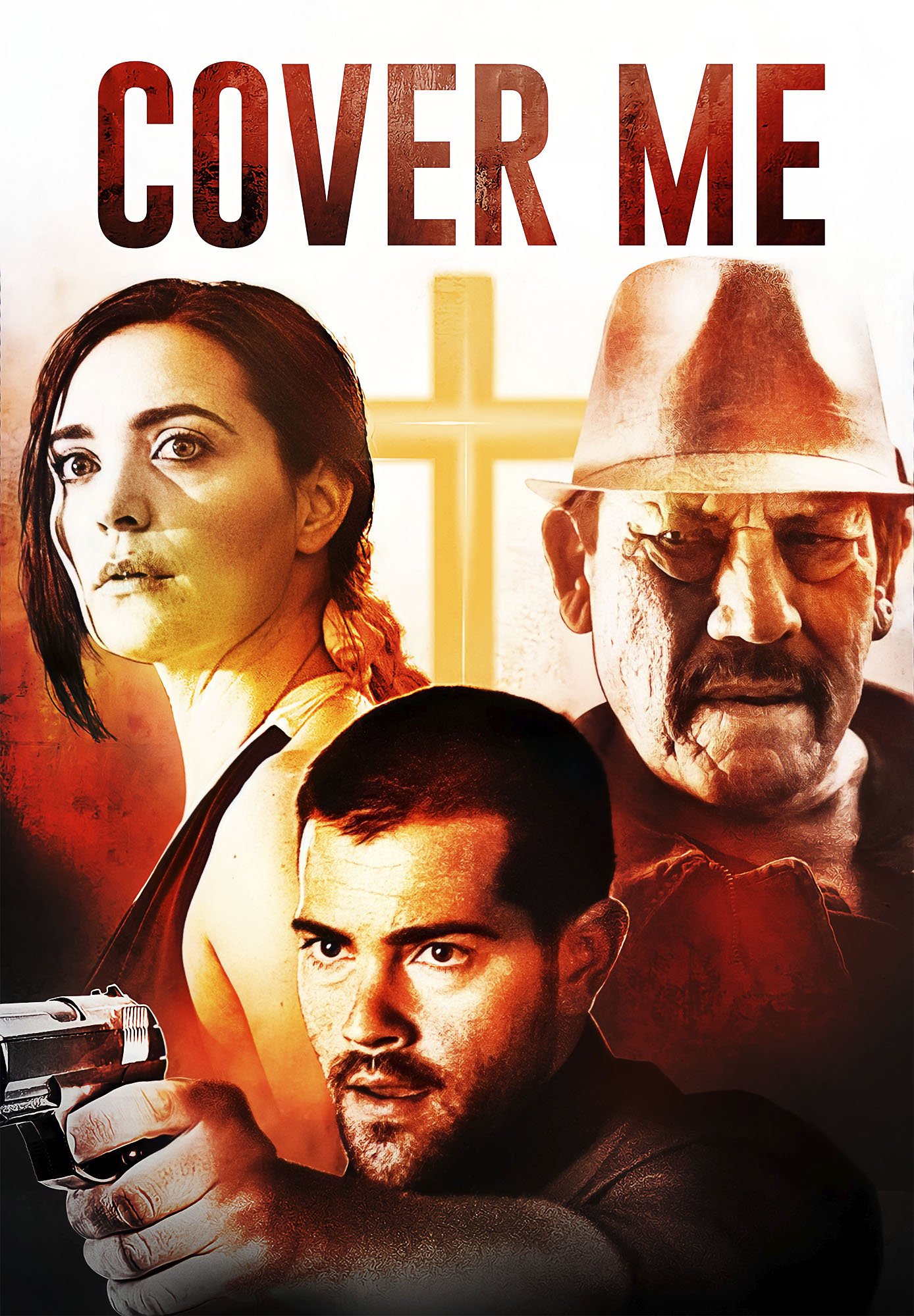Cover Me