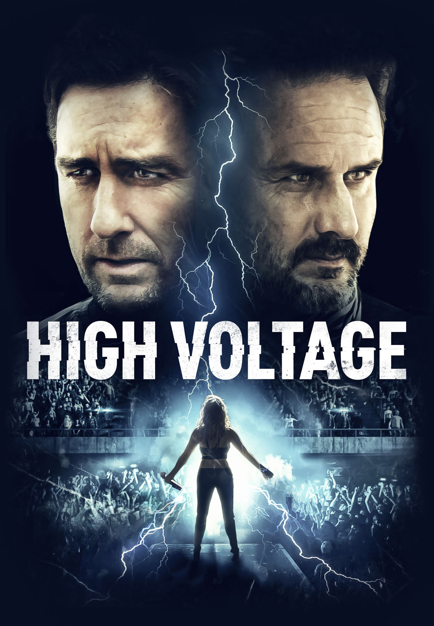 High Voltage