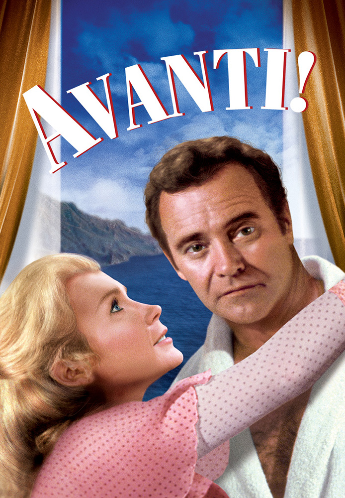 Avanti!