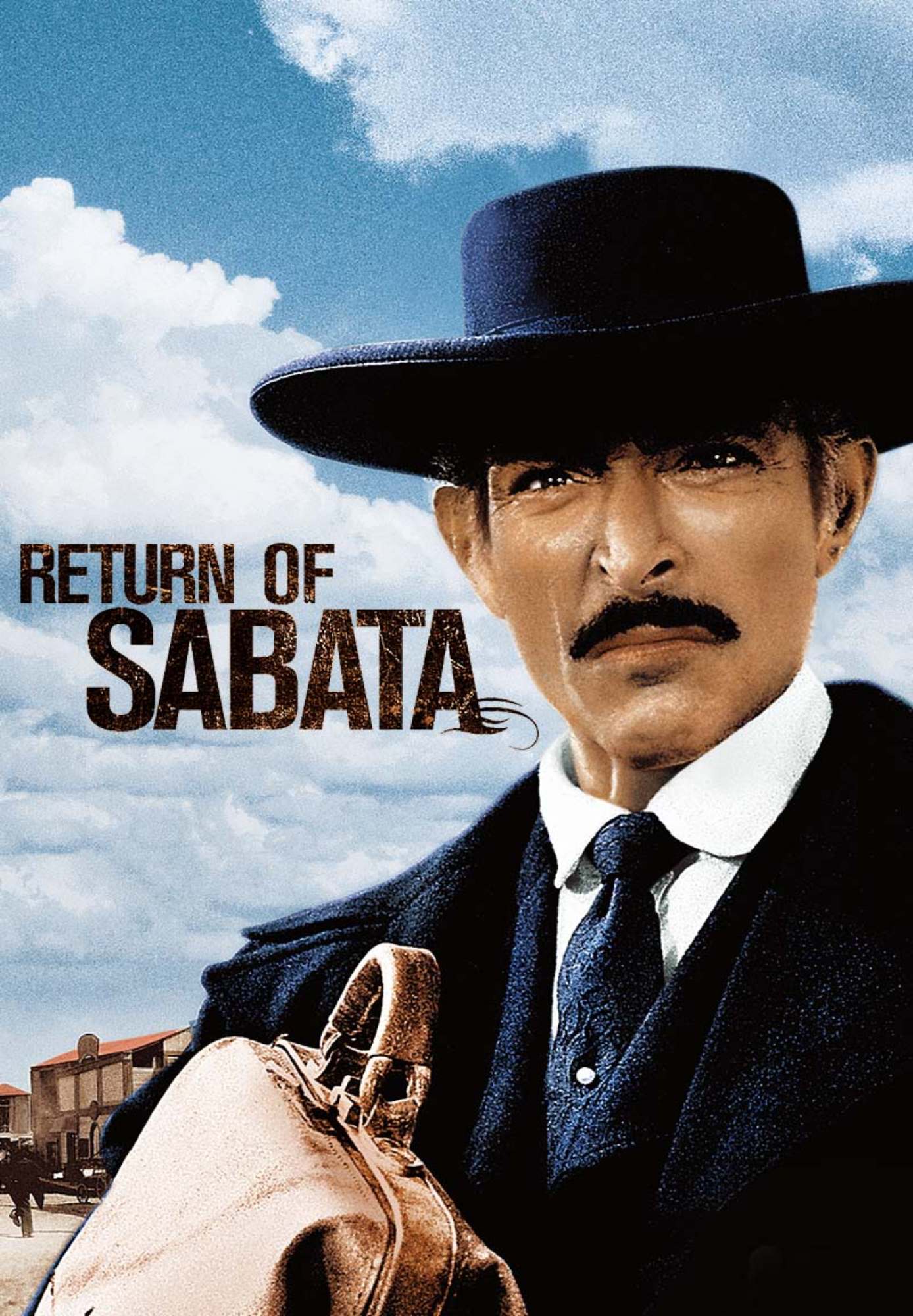 Return of Sabata