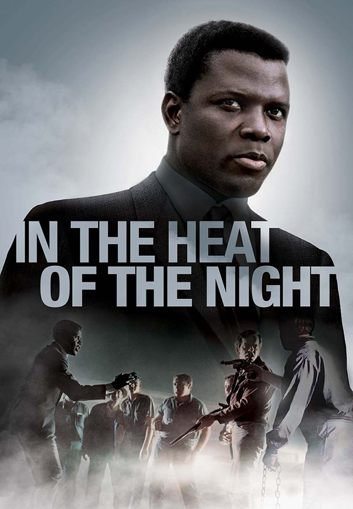 In the Heat of the Night (1967)