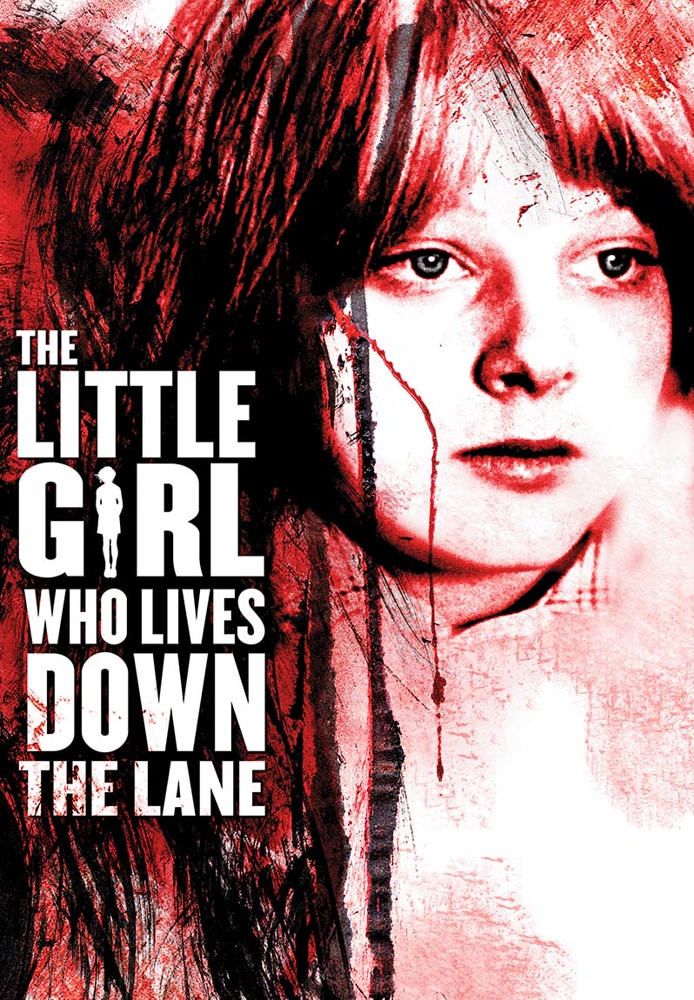 The Little Girl Who Lives Down The Lane