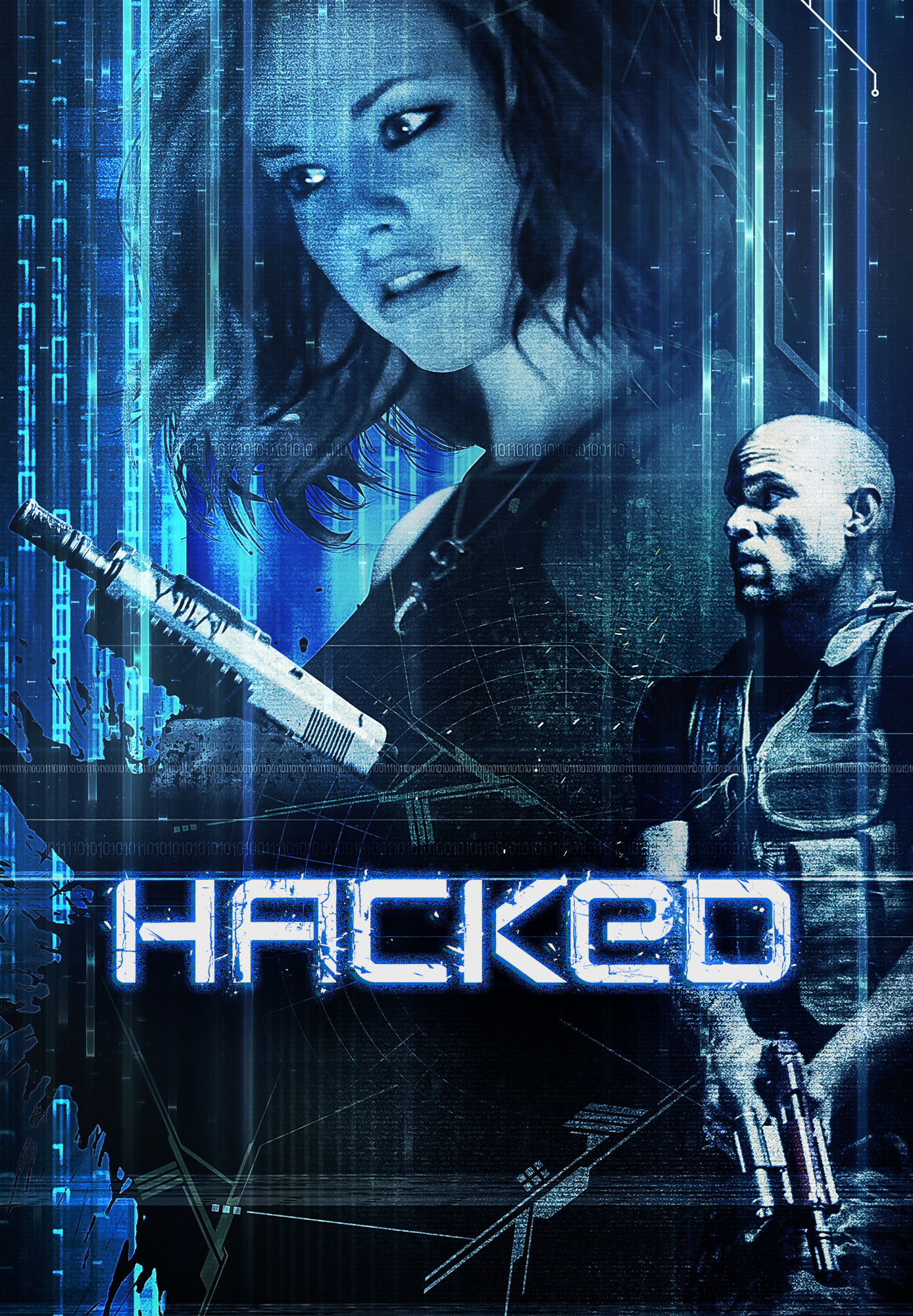 Hacked