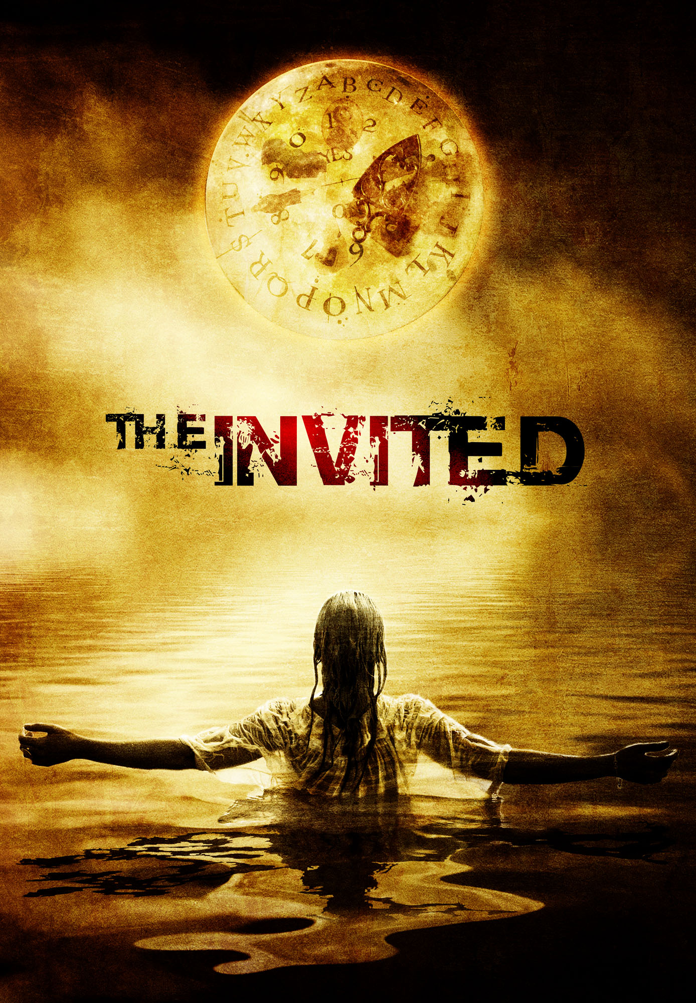 The Invited