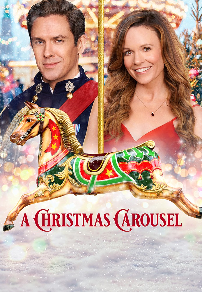 Christmas Carousel