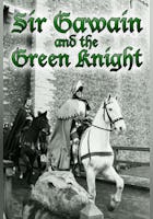Sir Gawain & The Green Knight