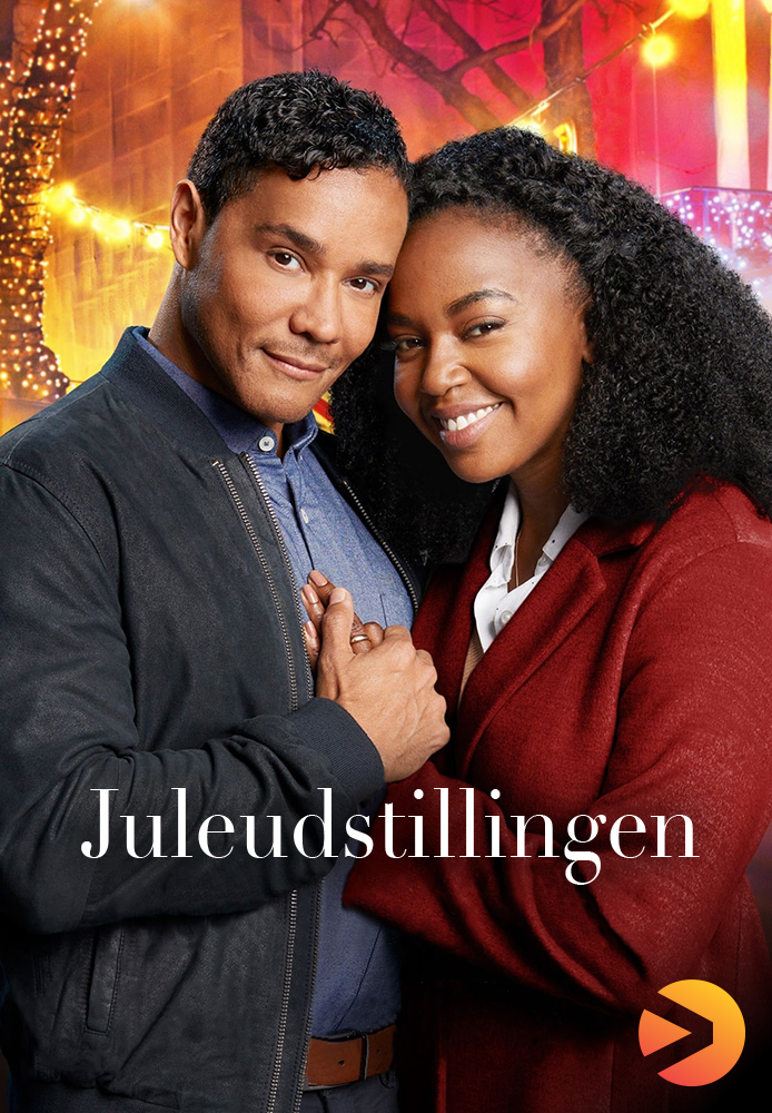 Julefilm Pluto TV