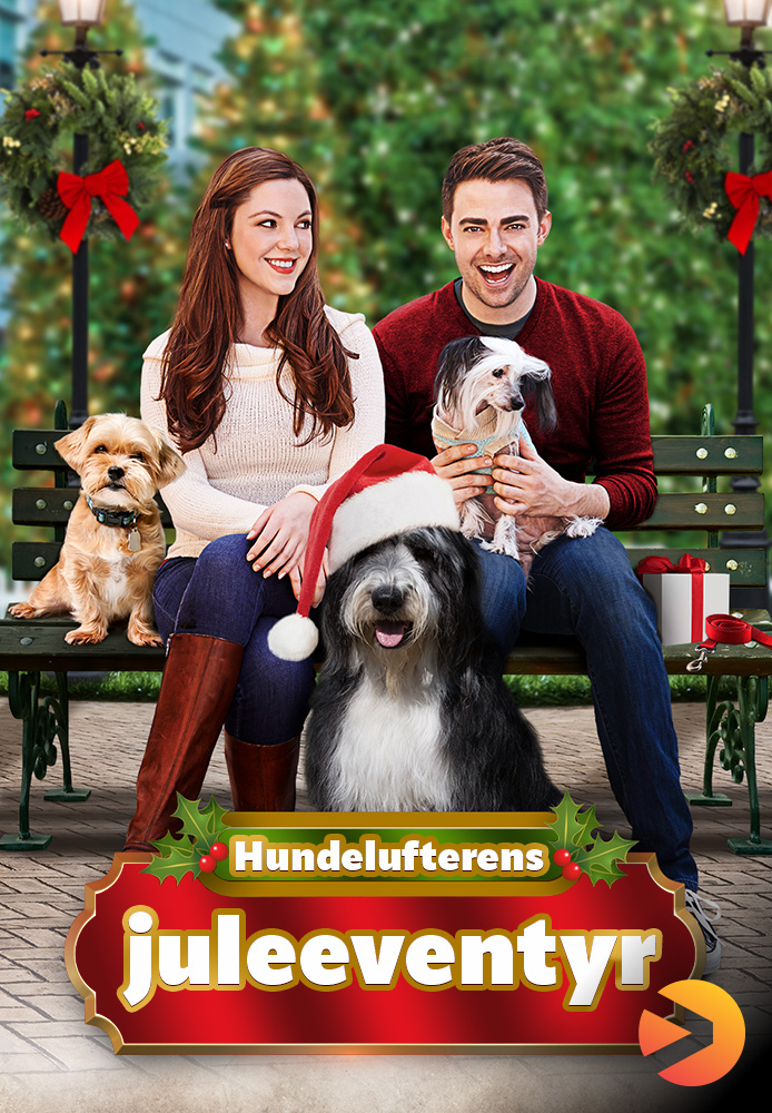 Julefilm Pluto TV