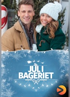Julefilm Pluto TV