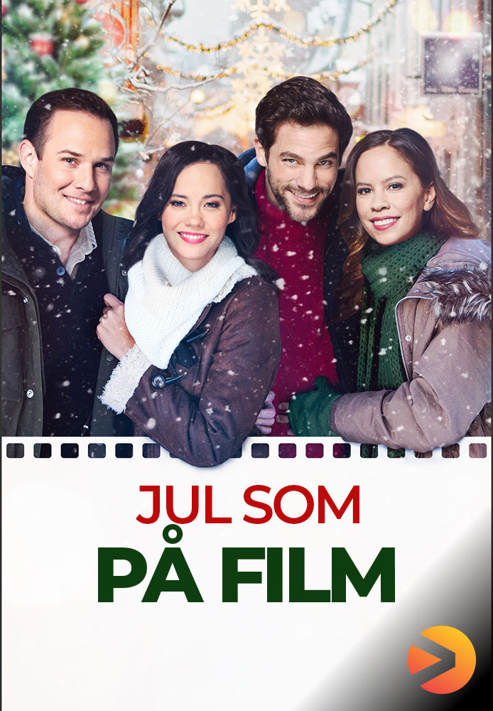 Julefilm Pluto TV