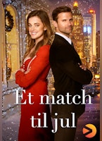 Julefilm Pluto TV