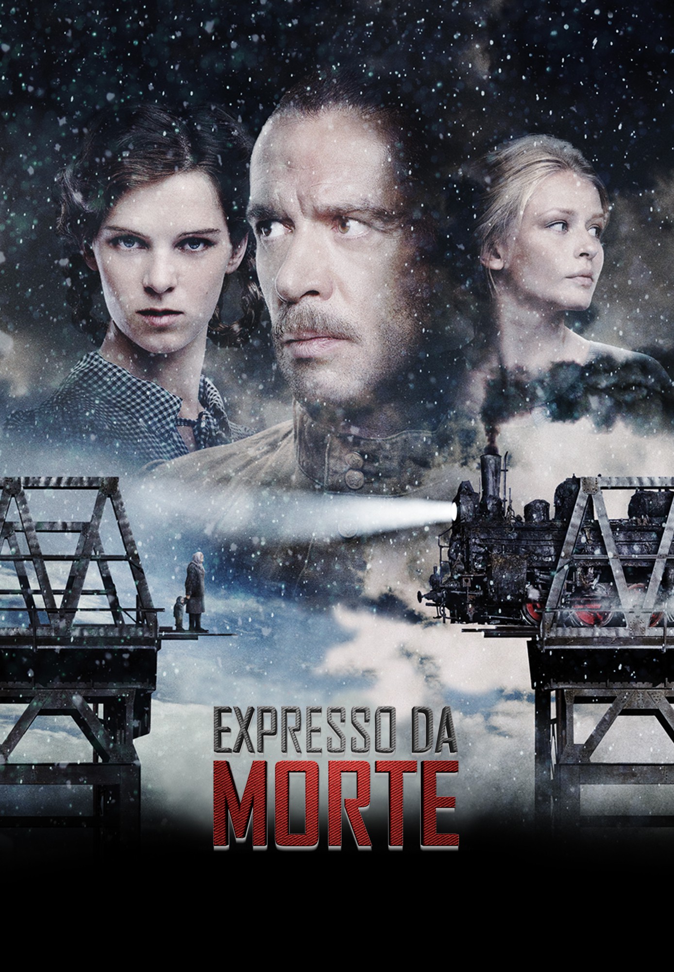 Expresso da Morte